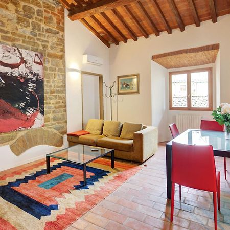 Dreaming Apartment In An Ancient Tower 佛罗伦萨 外观 照片